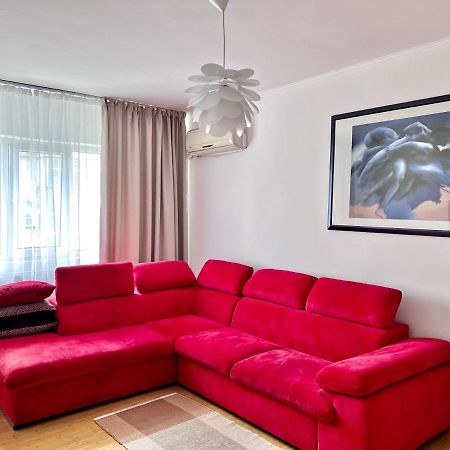 Cozy Apartment Turnu Măgurele Екстериор снимка