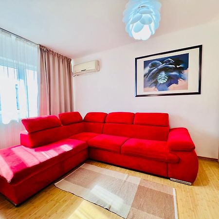 Cozy Apartment Turnu Măgurele Екстериор снимка