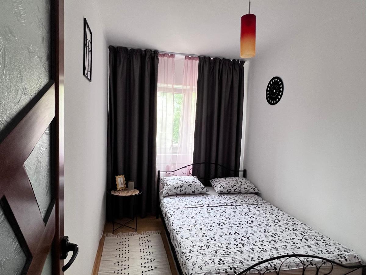 Cozy Apartment Turnu Măgurele Екстериор снимка