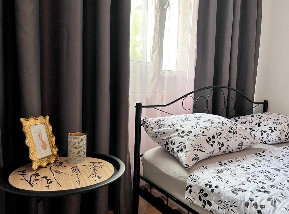 Cozy Apartment Turnu Măgurele Екстериор снимка