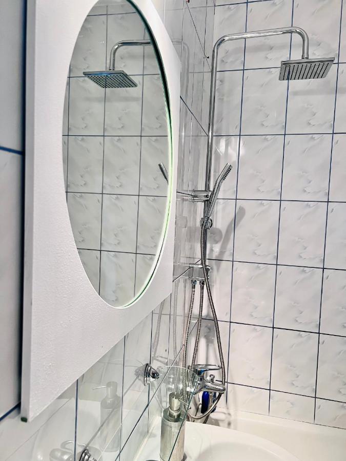 Cozy Apartment Turnu Măgurele Екстериор снимка