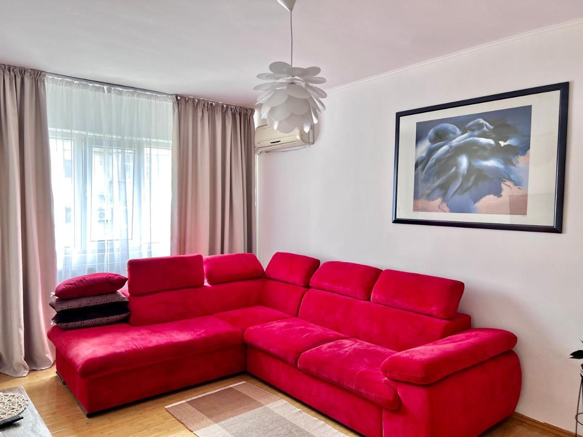 Cozy Apartment Turnu Măgurele Екстериор снимка