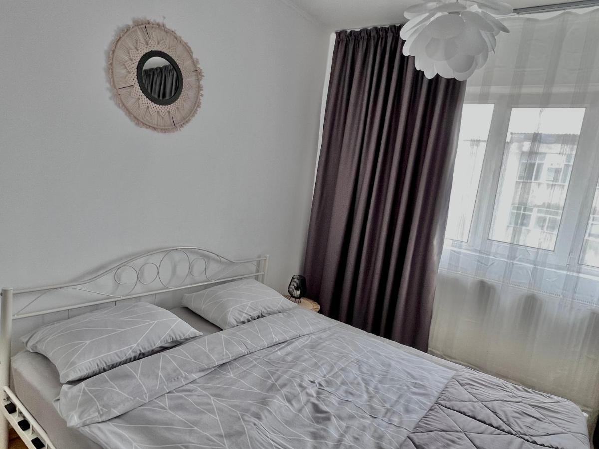 Cozy Apartment Turnu Măgurele Екстериор снимка