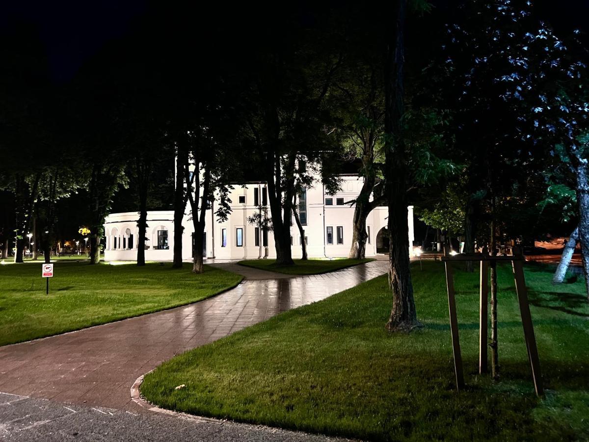 Cozy Apartment Turnu Măgurele Екстериор снимка