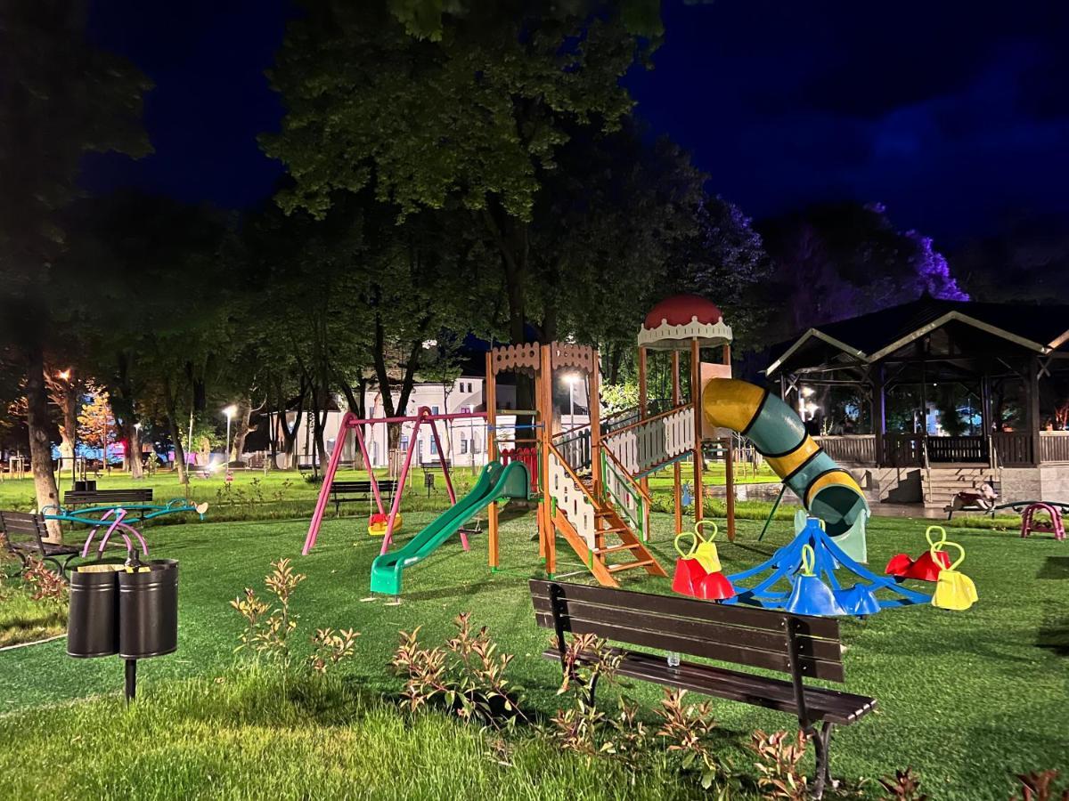 Cozy Apartment Turnu Măgurele Екстериор снимка