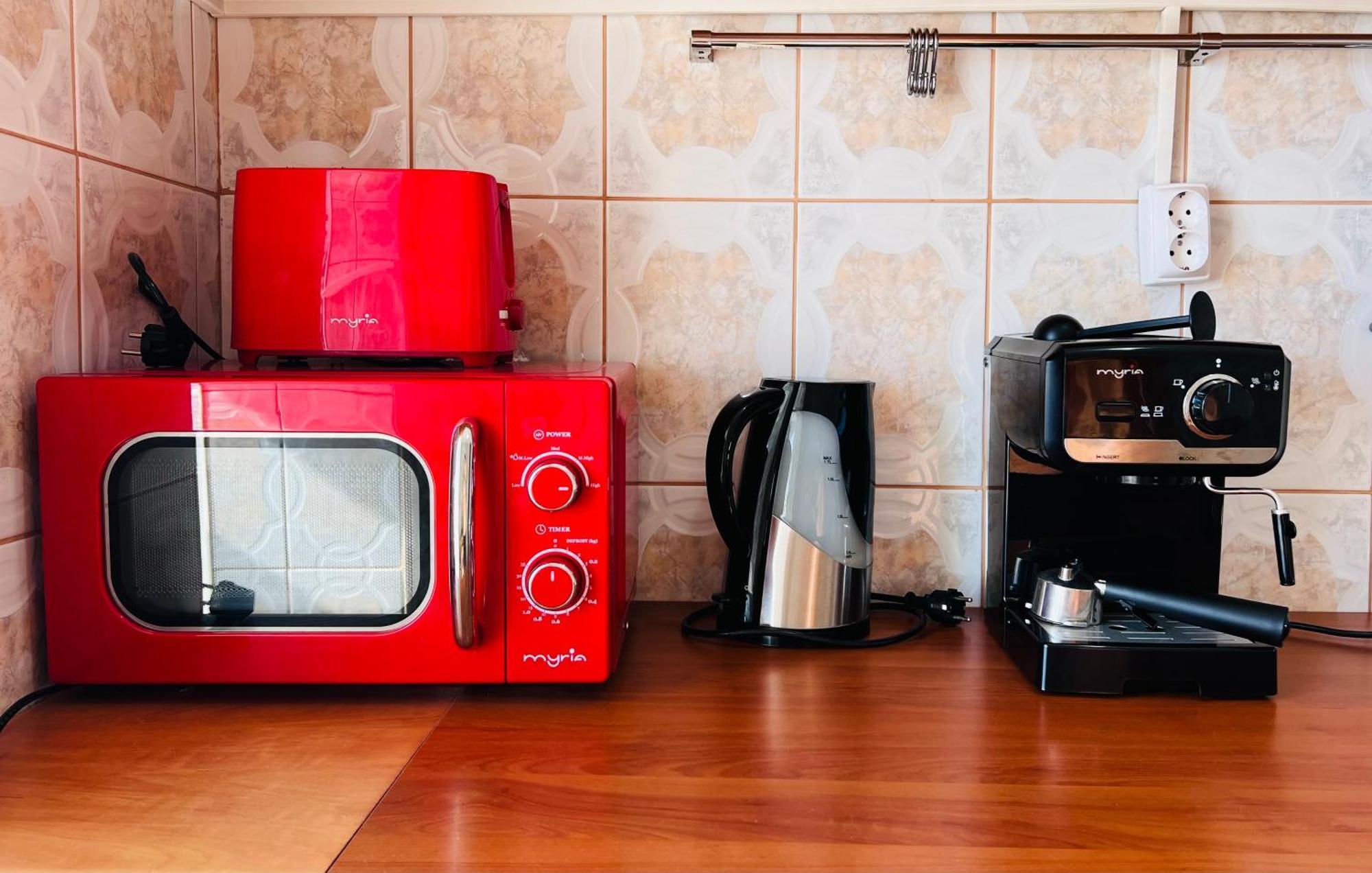 Cozy Apartment Turnu Măgurele Екстериор снимка